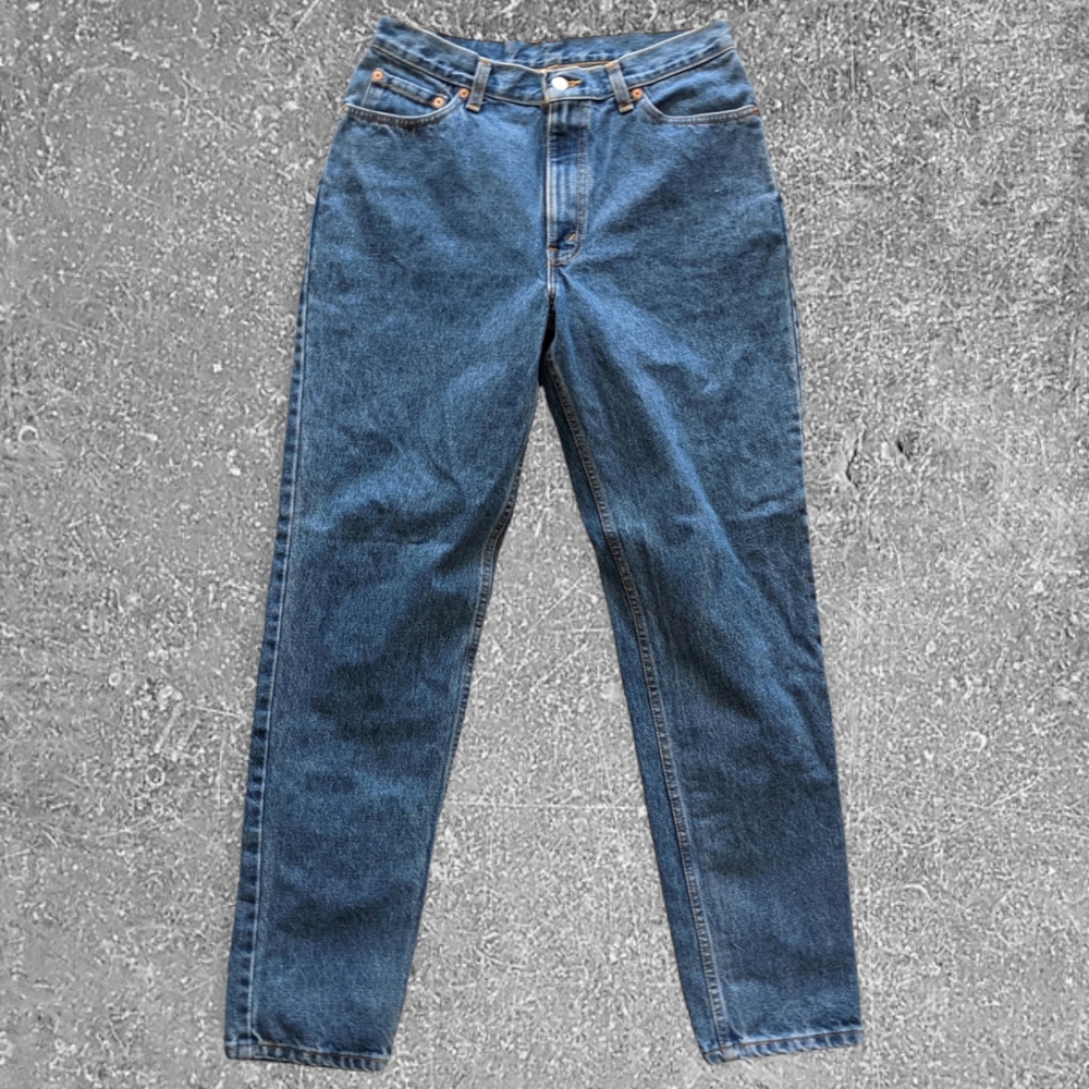 Vintage Levi's 512